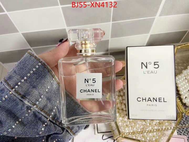 Perfume-Chanel,the highest quality fake , ID: XN4132,$: 55USD