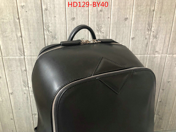 MCM Bags(TOP)-Backpack-,ID: BY40,$:129USD