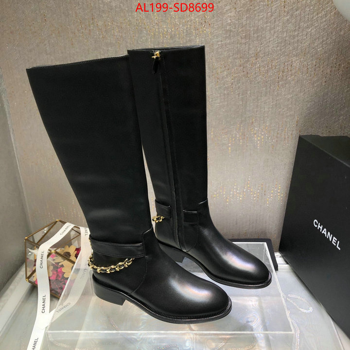 Women Shoes-Chanel,replicas , ID: SD8699,$: 199USD