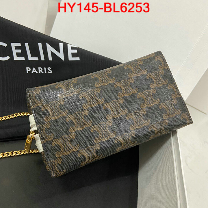 CELINE Bags(TOP)-Diagonal,top quality website ,ID:BL6253,$: 145USD