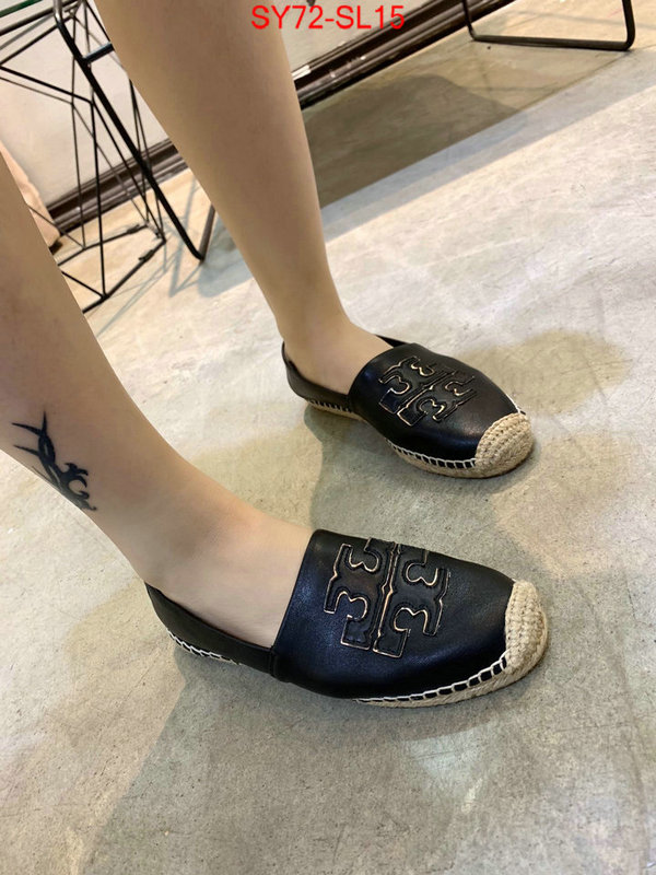 Women Shoes-Tory Burch,replica aaaaa designer , ID: SL15,$:72USD