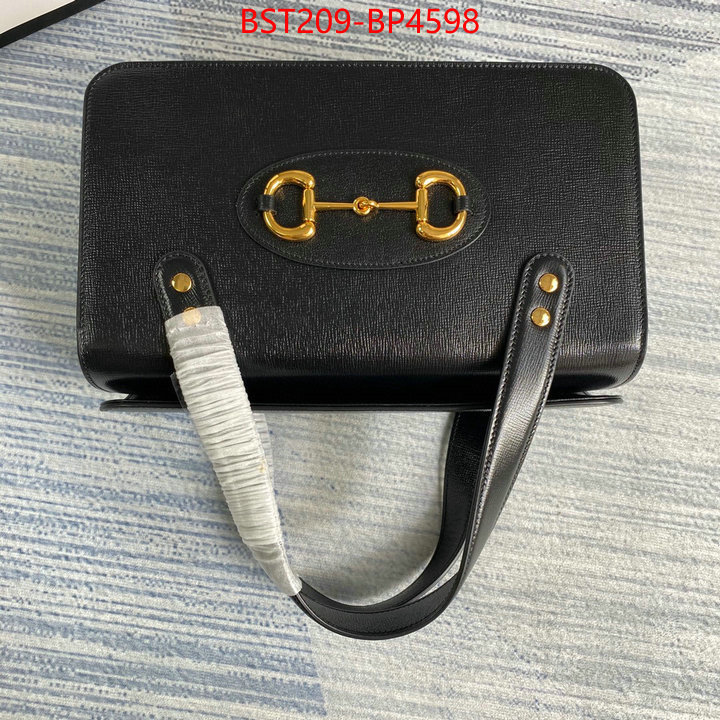 Gucci Bags(TOP)-Horsebit-,perfect quality designer replica ,ID: BP4598,$: 209USD