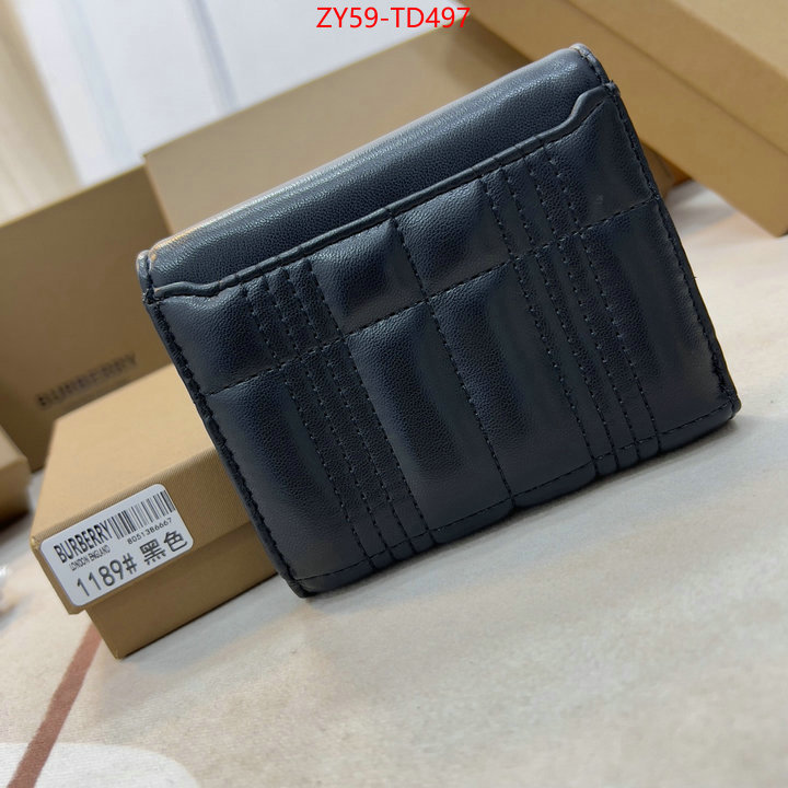 Balenciaga Bags(4A)-Wallet,where can i find ,ID: TD497,$: 59USD