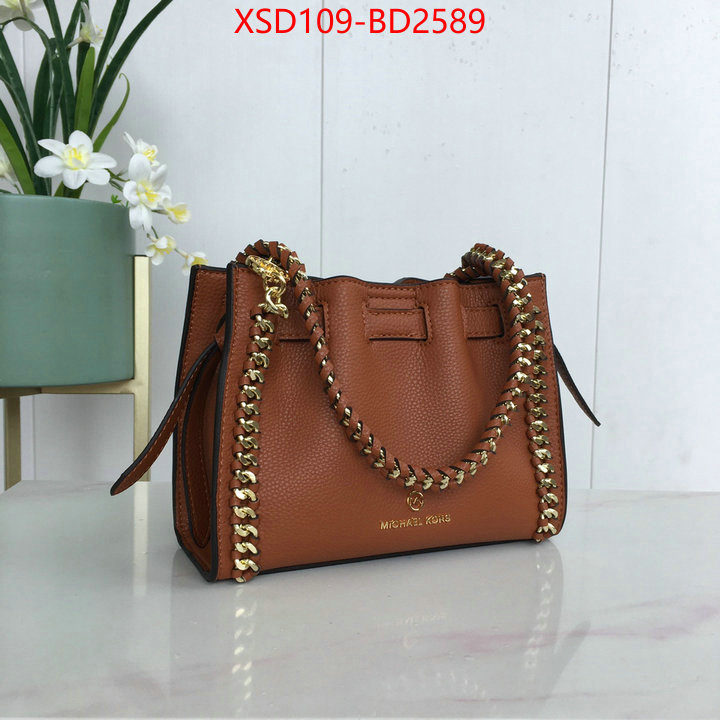 Michael Kors Bags(4A)-Handbag-,wholesale replica shop ,ID: BD2589,