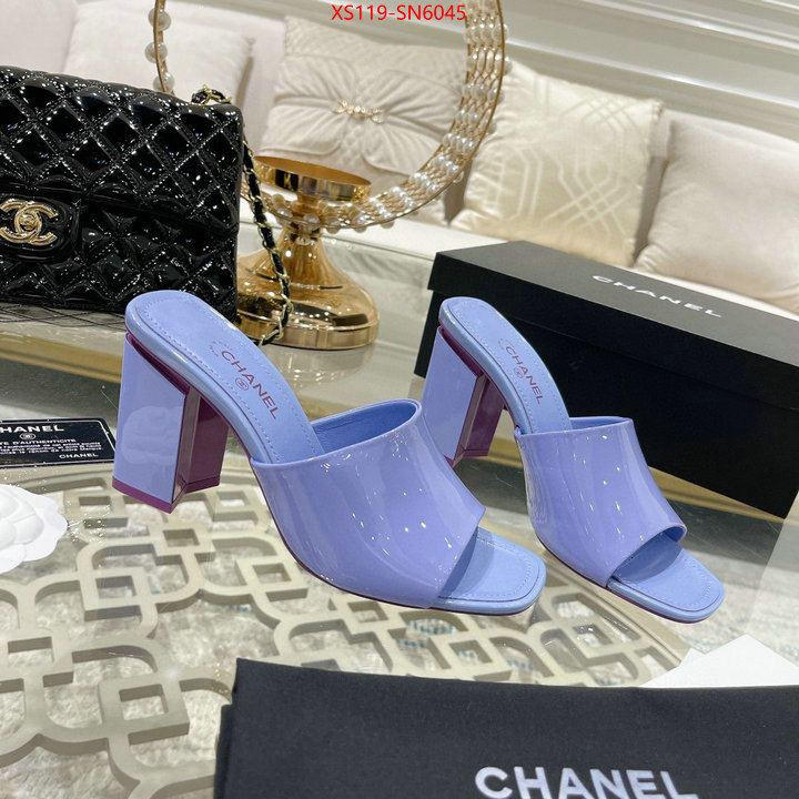 Women Shoes-Chanel,top , ID: SN6045,$: 119USD