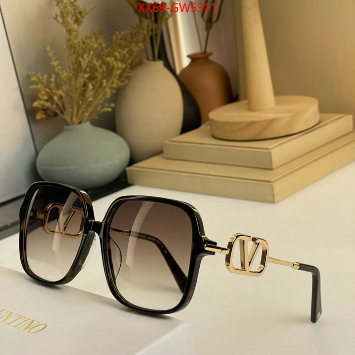 Glasses-Valentino,replica best , ID: GW5311,$: 69USD