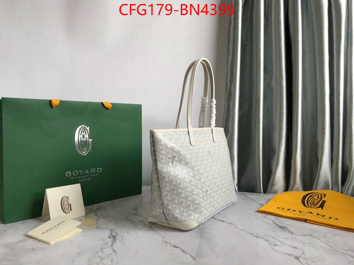 Goyard Bags(TOP)-Handbag-,ID: BN4399,$: 179USD