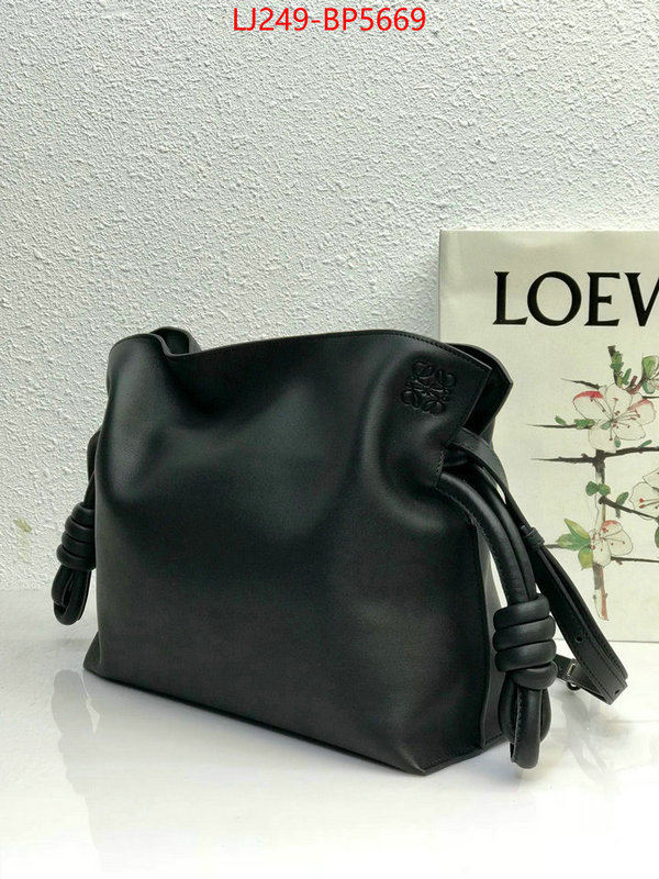 Loewe Bags(TOP)-Diagonal-,store ,ID: BP5669,$: 249USD