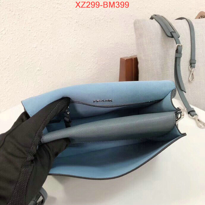 Prada Bags(TOP)-Diagonal-,ID: BM399,$:299USD