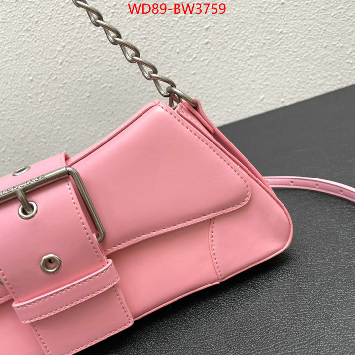 Balenciaga Bags(4A)-Other Styles,fake ,ID: BW3759,$: 89USD