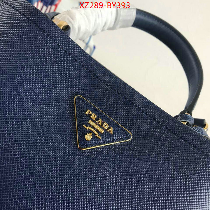 Prada Bags(TOP)-Diagonal-,ID: BY393,