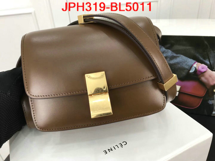 CELINE Bags(TOP)-Classic Series,what best replica sellers ,ID:BL5011,$: 319USD