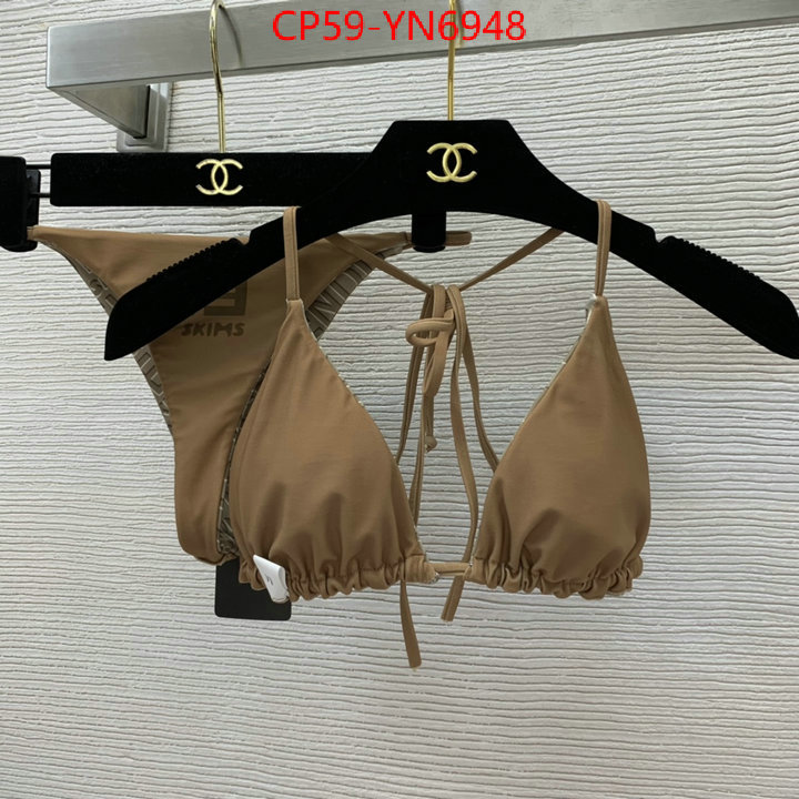 Swimsuit-Fendi,buy 1:1 , ID: YN6948,$: 59USD