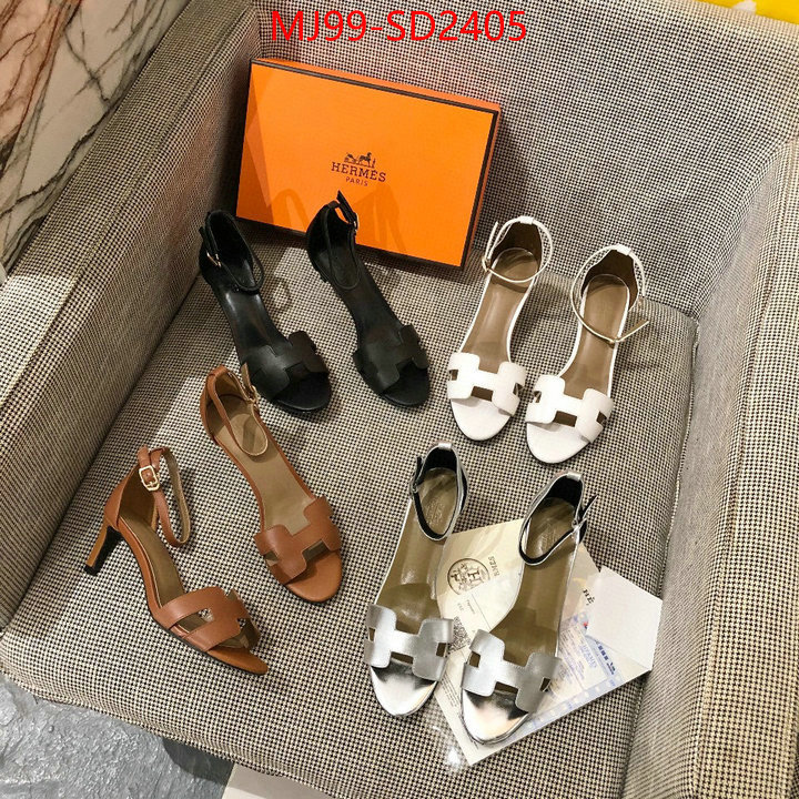 Women Shoes-Hermes,is it illegal to buy dupe , ID: SD2405,$: 99USD