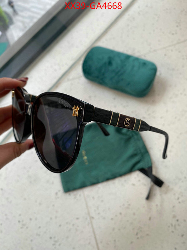 Glasses-Gucci,best , ID: GA4668,$: 39USD