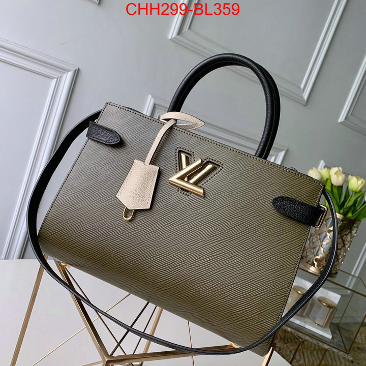 LV Bags(TOP)-Handbag Collection-,ID: BL359,$:299USD