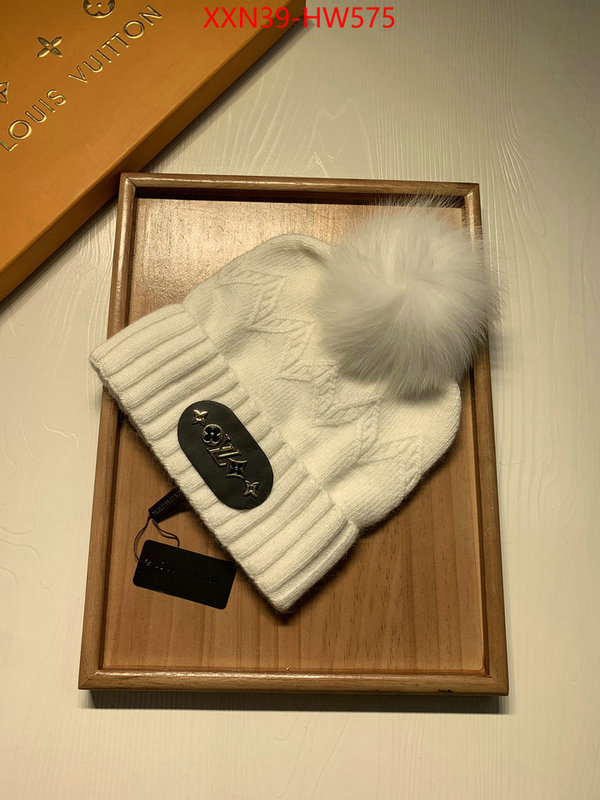 Cap (Hat)-LV,where can i buy the best quality , ID: HW575,$: 39USD