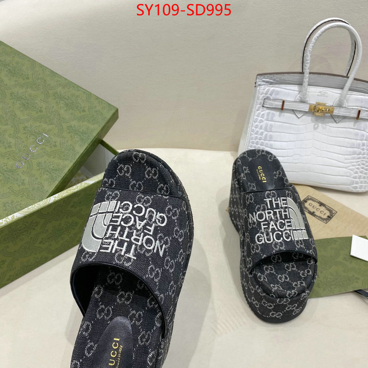 Women Shoes-Gucci,most desired , ID: SD995,$: 109USD