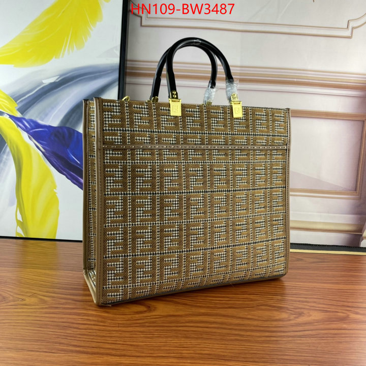 Fendi Bags(4A)-Sunshine-,wholesale sale ,ID: BW3487,$: 109USD