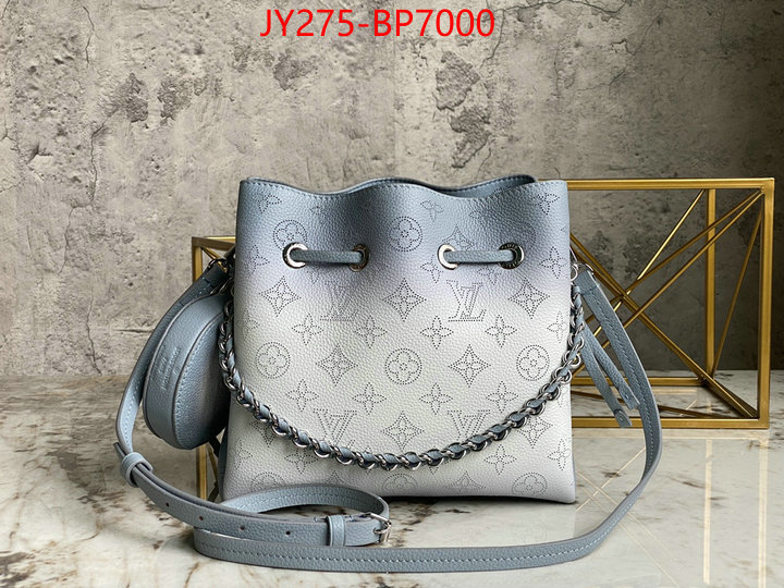 LV Bags(TOP)-Nono-No Purse-Nano No-,ID: BP7000,$: 275USD