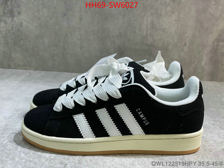 Women Shoes-Adidas,the top ultimate knockoff , ID: SW6027,$: 69USD