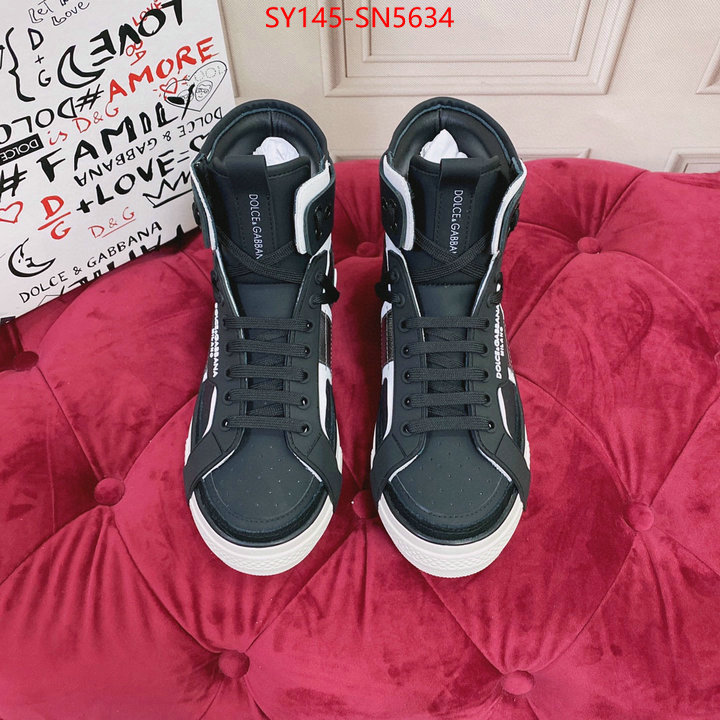 Women Shoes-DG,best aaaaa , ID: SN5634,$: 145USD