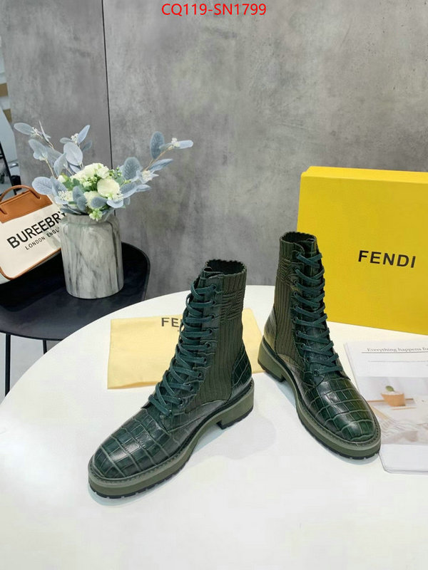 Women Shoes-Fendi,we curate the best , ID: SN1799,$: 119USD