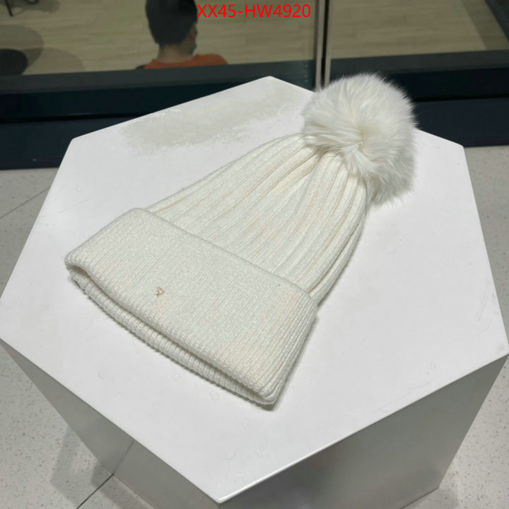 Cap (Hat)-Celine,top quality designer replica , ID: HW4920,$: 45USD