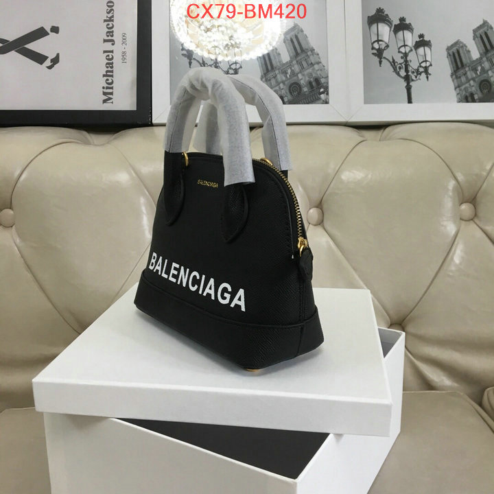 Balenciaga Bags(4A)-Other Styles,designer ,ID: BM420,$:79USD