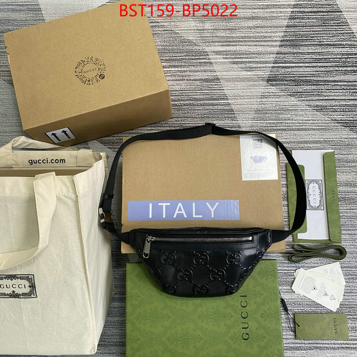 Gucci Bags(TOP)-Discovery-,best wholesale replica ,ID: BP5022,$: 159USD