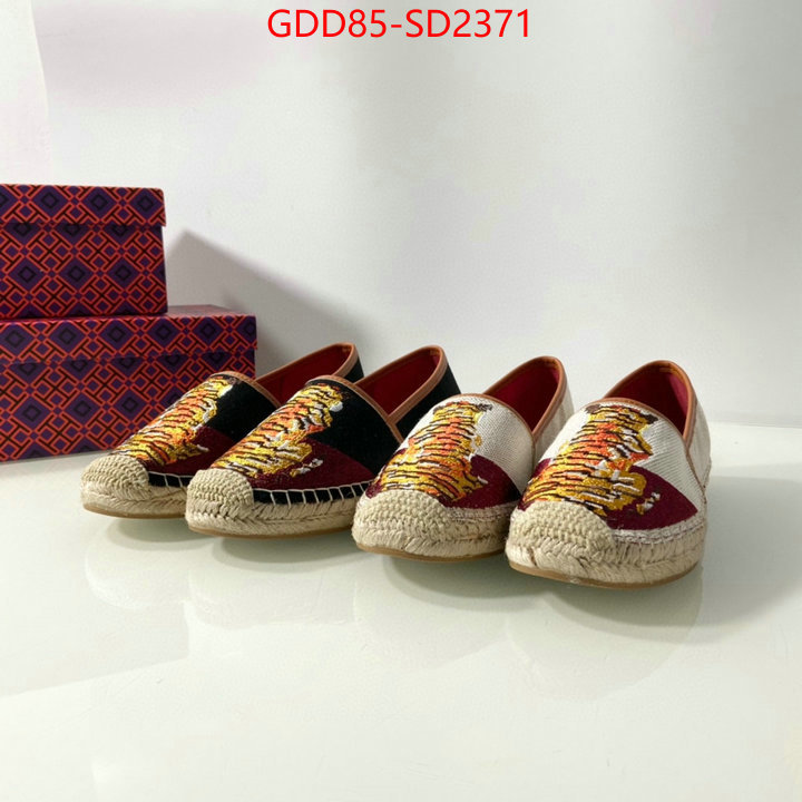 Women Shoes-Tory Burch,aaaaa+ class replica , ID: SD2371,$: 85USD