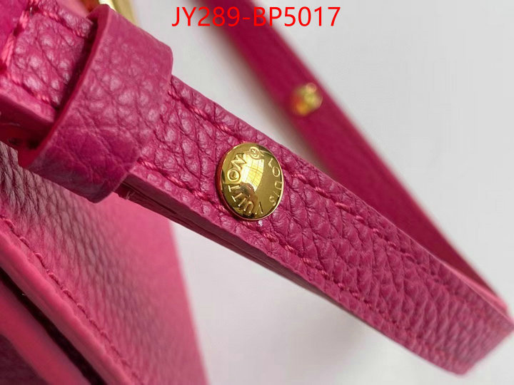 LV Bags(TOP)-Pochette MTis-Twist-,ID: BP5017,$: 289USD