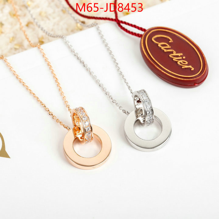 Jewelry-Cartier,replcia cheap , ID: JD8453,$: 65USD