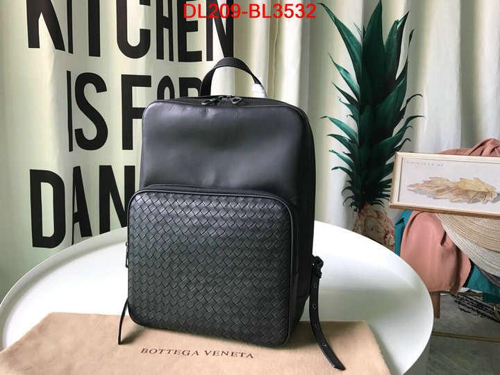 BV Bags(TOP)-Backpack-,buy cheap replica ,ID: BL3532,$: 209USD