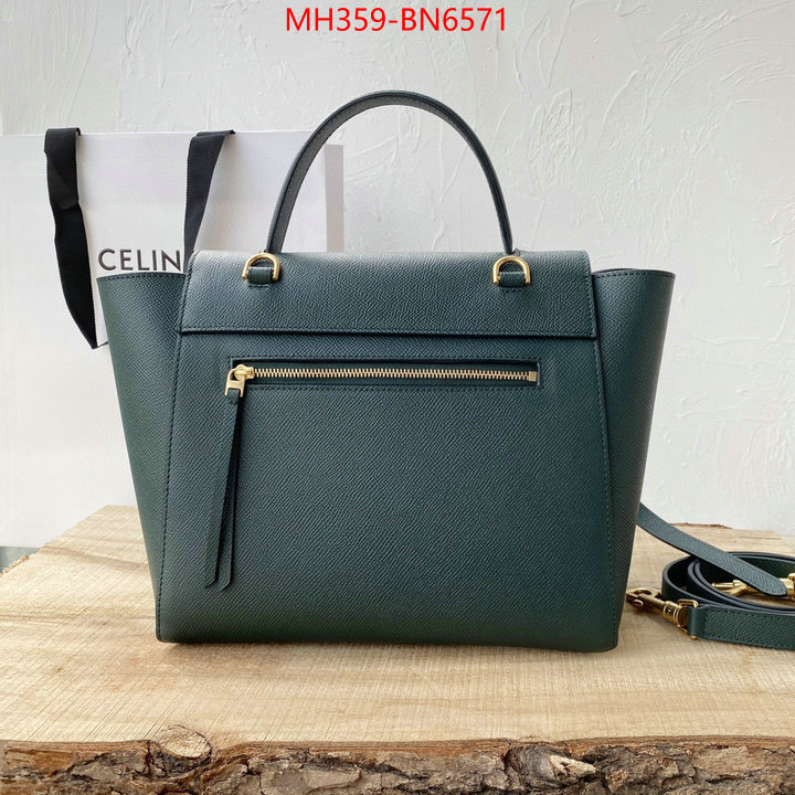 CELINE Bags(TOP)-Belt Bag,wholesale 2023 replica ,ID: BN6571,