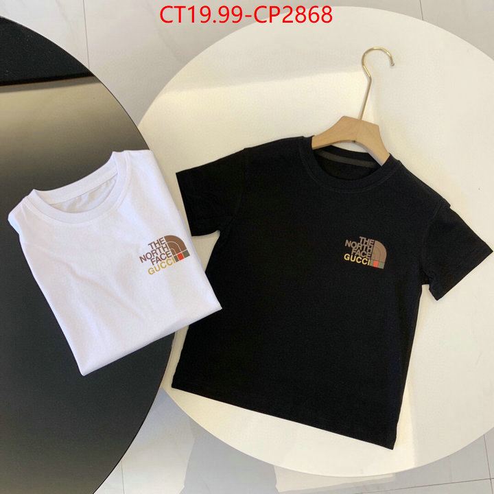 Kids clothing-Gucci,top designer replica , ID: CP2868,