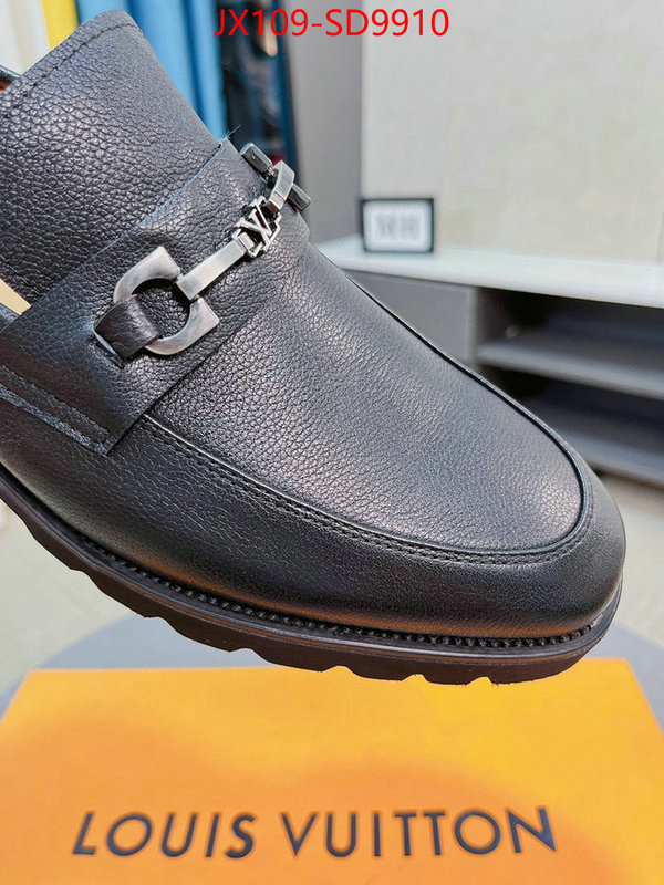 Men Shoes-LV,from china 2023 , ID: SD9910,$: 109USD