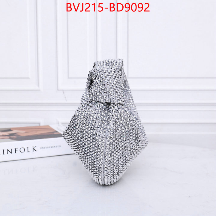 BV Bags(TOP)-Jodie,best replica ,ID: BD9092,$: 215USD