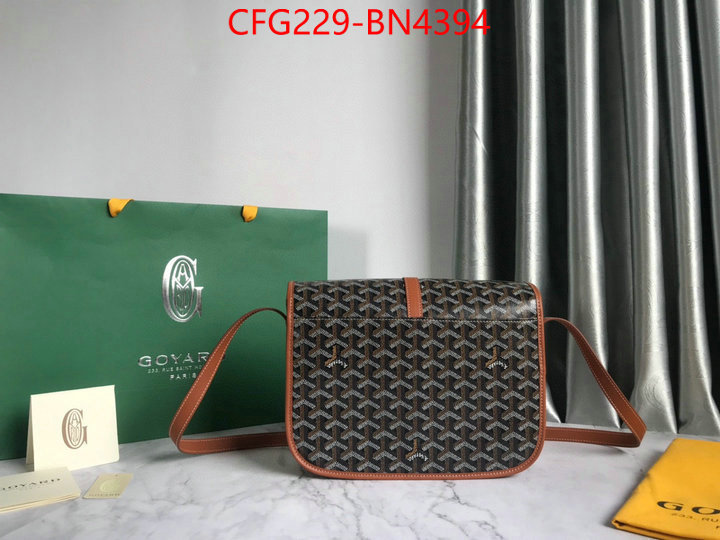 Goyard Bags(TOP)-Diagonal-,ID: BN4394,$: 229USD