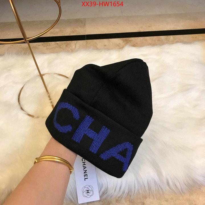 Cap (Hat)-Chanel,best , ID: HW1654,$: 39USD