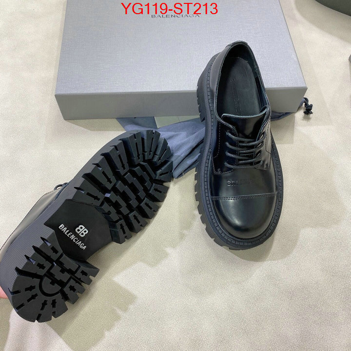 Women Shoes-Alexander Wang,top quality website , ID:ST213,$: 119USD