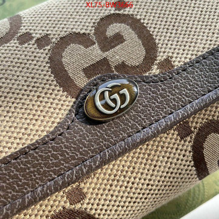 Gucci Bags(4A)-Diagonal-,buy replica ,ID: BW3666,$: 75USD