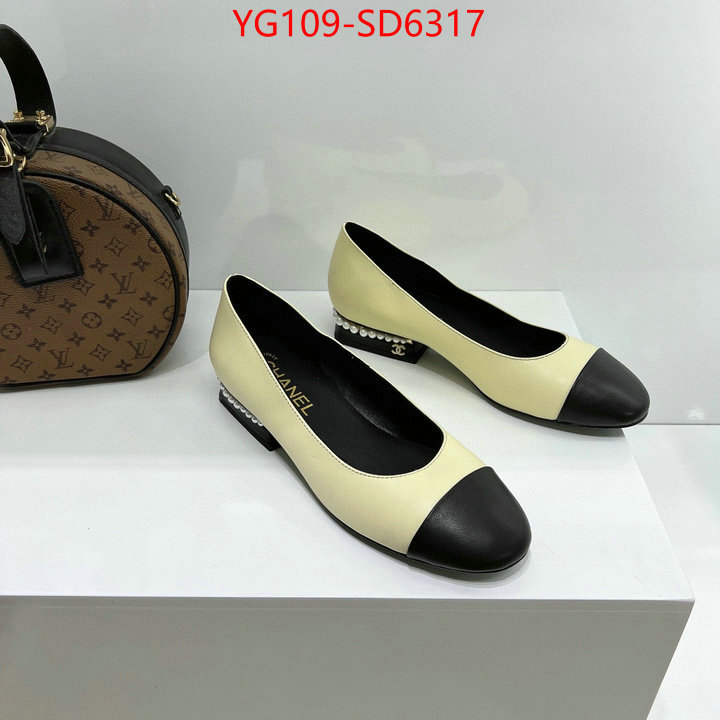 Women Shoes-Chanel,online shop , ID: SD6317,$: 109USD