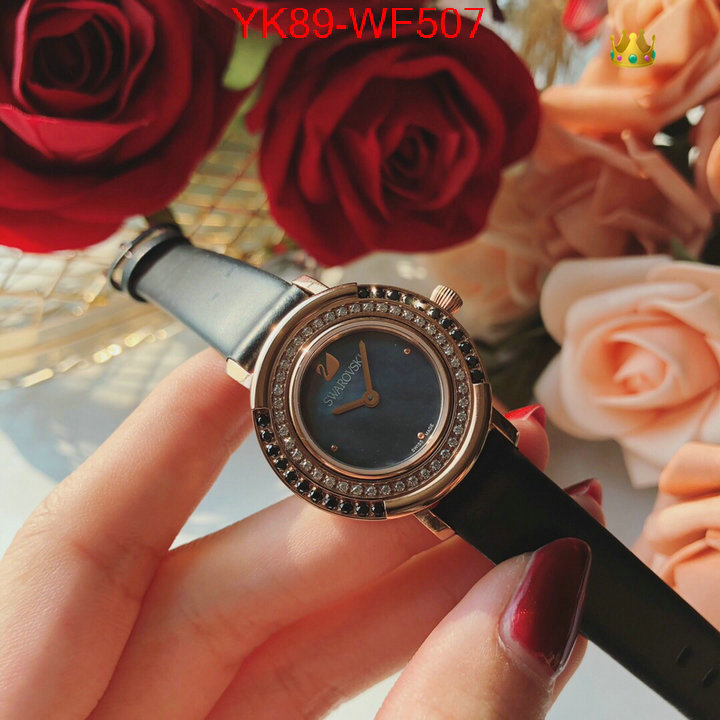 Watch(4A)-Swarovski,where to buy the best replica ,ID: WF507,$:89USD