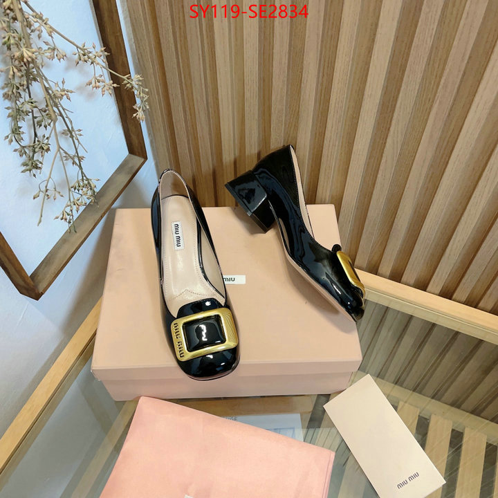 Women Shoes-Miu Miu,where can i buy , ID: SE2834,$: 119USD