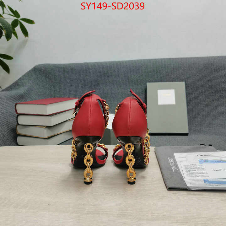 Women Shoes-Tom Ford,best replica , ID: SD2039,$: 149USD