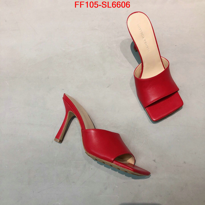 Women Shoes-BV,is it illegal to buy dupe , ID: SL6606,$: 105USD