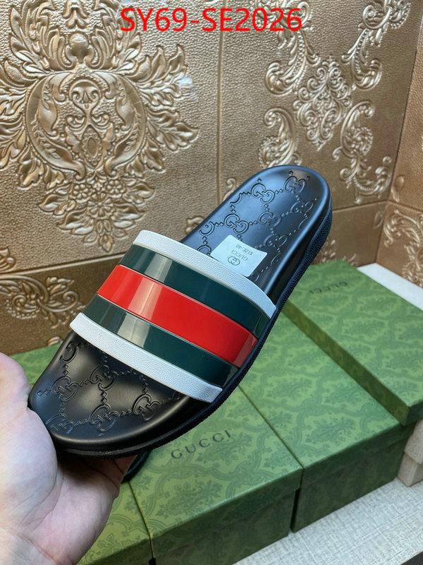 Men Shoes-Gucci,hot sale , ID: SE2026,$: 69USD