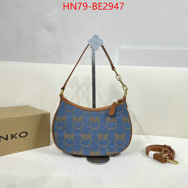 PINKO Bags(4A)-Diagonal-,buy best high-quality ,ID: BE2947,$: 79USD