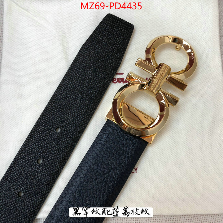 Belts-Ferragamo,aaaaa+ class replica , ID: PD4435,$: 69USD